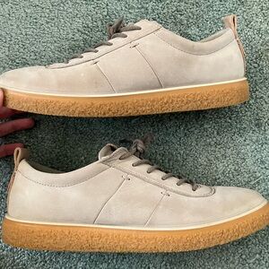 Ecco Crepetray Danish Sneakers